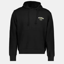 Sale Sweat à capuche yuki imprimé logo Homme Homme Pull, Gilet, Sweat