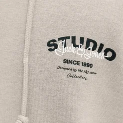 Online Sweat à capuche yuki poignets cotelés poche kangourou Homme Homme Pull, Gilet, Sweat