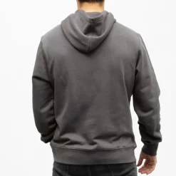 Clearance Sweat a capuche gaia coton Homme Homme Pull, Gilet, Sweat