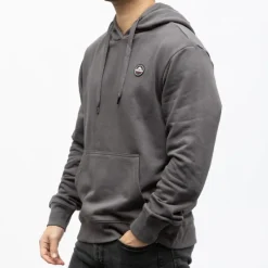 Clearance Sweat a capuche gaia coton Homme Homme Pull, Gilet, Sweat