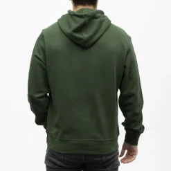 Sale Sweat a capuche gaia coton Homme Homme Pull, Gilet, Sweat