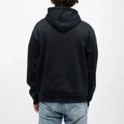 Hot Sweat brodé darell à capuche Homme Homme Pull, Gilet, Sweat