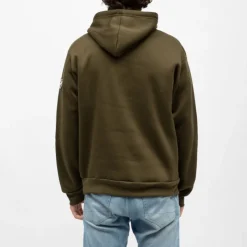 Best Sweat brodé darell à capuche Homme Homme Pull, Gilet, Sweat