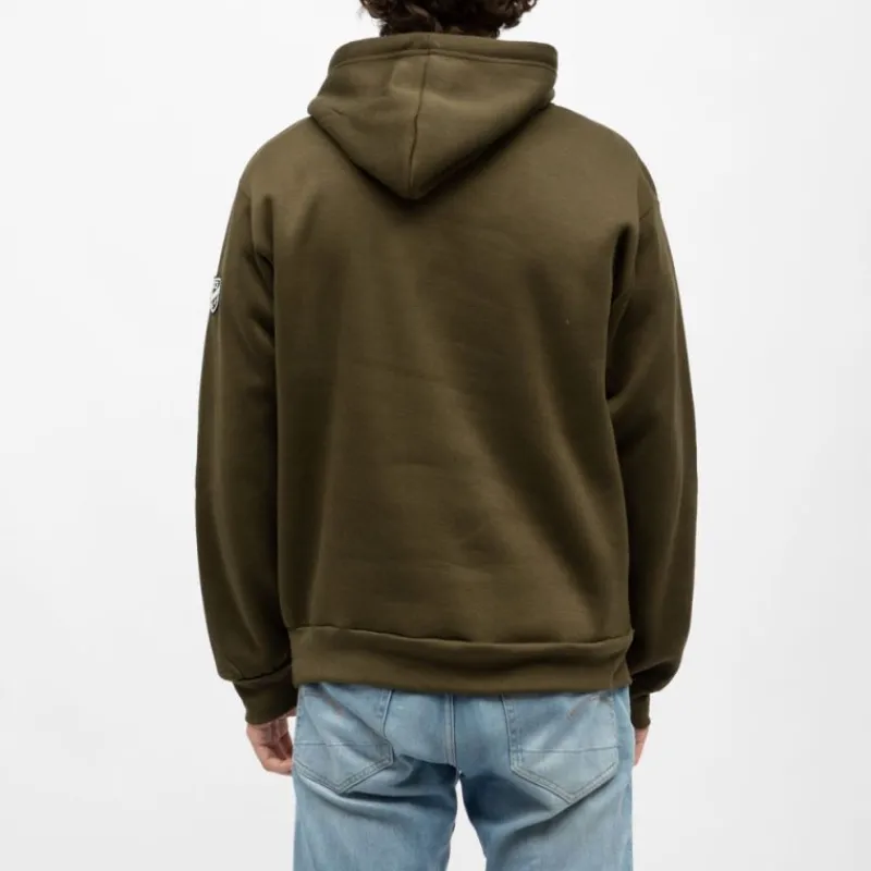 Best Sweat brodé darell à capuche Homme Homme Pull, Gilet, Sweat