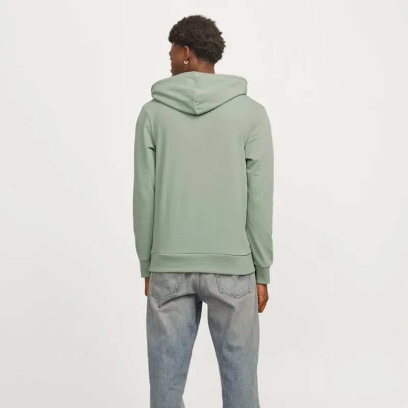 Online Sweat capuche doux Verner coton Homme Homme Pull, Gilet, Sweat|Vetements De Sports Homme