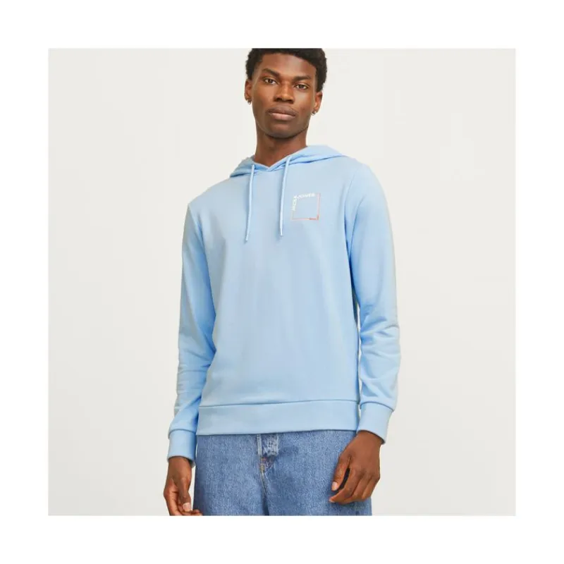 Clearance Sweat capuche doux Verner coton Homme Homme Pull, Gilet, Sweat|Vetements De Sports Homme