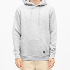 Sale Sweat capuche manches longues poche kangourou Homme Homme Vetements De Sports Homme|Pull, Gilet, Sweat