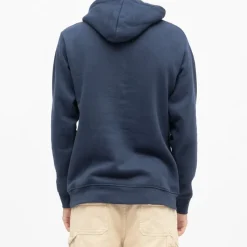 Sweat capuche manches longues poche kangourou Homme Homme Pull, Gilet, Sweat|Vetements De Sports Homme