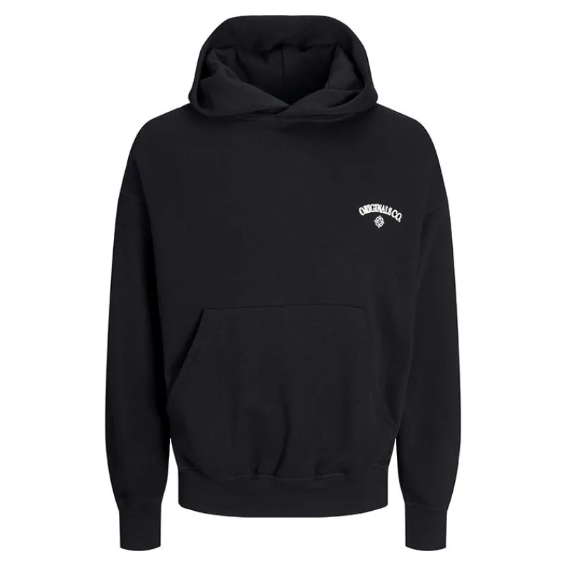 Clearance Sweat capuche Santorini coton Homme Homme Vetements De Sports Homme|Pull, Gilet, Sweat