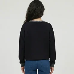 New Sweat cocon Femme Femme Pull, Gilet, Sweat