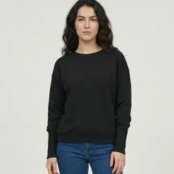 Sweat cocon Femme Femme Pull, Gilet, Sweat