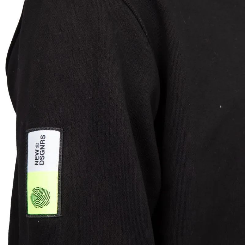 Clearance Sweat col ras de cou Homme Homme Vetements De Sports Homme|Pull, Gilet, Sweat