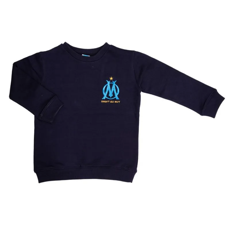 Online Sweat coton col rond Enfant Enfant Sweat, Pull, Gilet