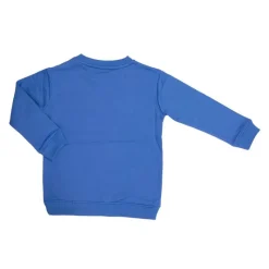 Online Sweat coton col rond Enfant Enfant Sweat, Pull, Gilet