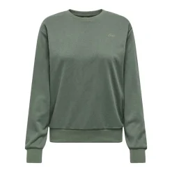 Sweat coton Font Life doux Femme Femme Pull, Gilet, Sweat|Vetements De Sports Femme