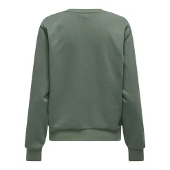 Sweat coton Font Life doux Femme Femme Pull, Gilet, Sweat|Vetements De Sports Femme