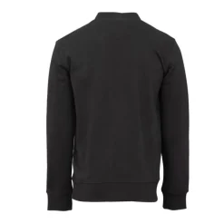 Clearance Sweat de sport cogollo zippé col cheminée Homme Homme Veste, Doudoune, Manteau