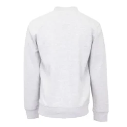 Clearance Sweat de sport cogollo zippé col cheminée Homme Homme Veste, Doudoune, Manteau