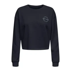 Online Sweat de sport crop top Pica imprimé Femme Femme Pull, Gilet, Sweat|Vetements De Sports Femme