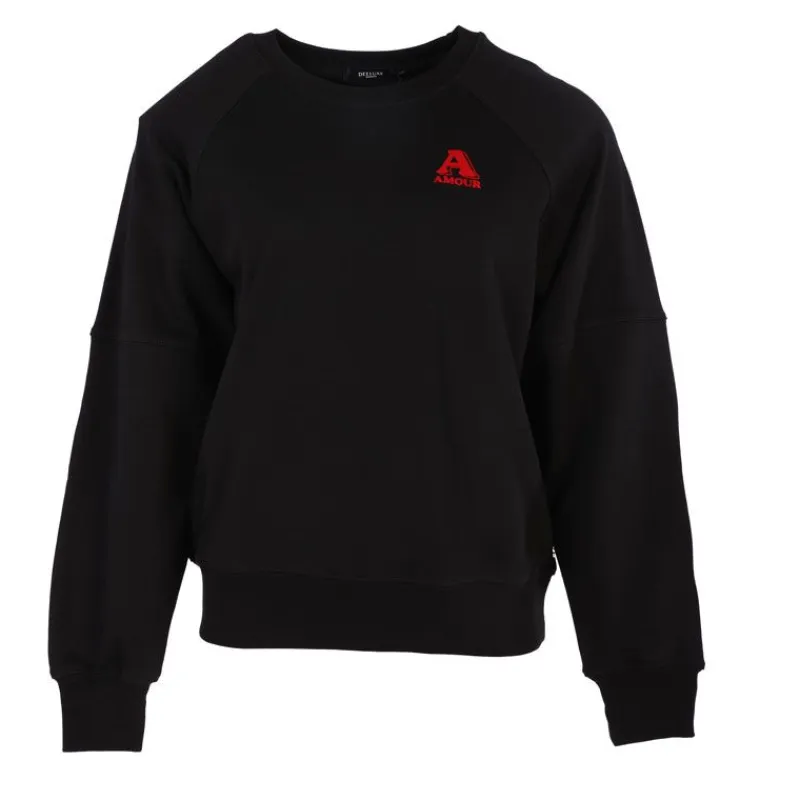 Clearance Sweat hibisca Femme Femme Vetements De Sports Femme|Pull, Gilet, Sweat