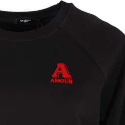 Clearance Sweat hibisca Femme Femme Vetements De Sports Femme|Pull, Gilet, Sweat