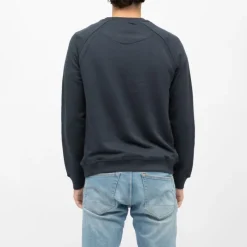 Best Sweat manches longues col rond coda imprimé logo Homme Homme Pull, Gilet, Sweat