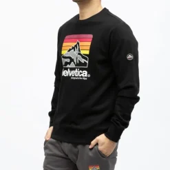 Sale Sweat monaco coton Homme Homme Pull, Gilet, Sweat