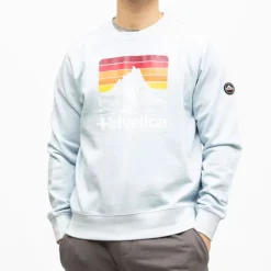 Sweat monaco coton Homme Homme Pull, Gilet, Sweat