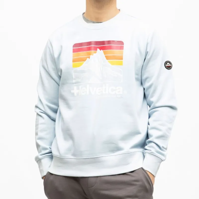 Sweat monaco coton Homme Homme Pull, Gilet, Sweat