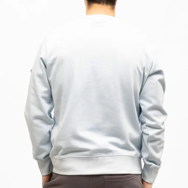 Sweat monaco coton Homme Homme Pull, Gilet, Sweat