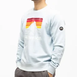 Sweat monaco coton Homme Homme Pull, Gilet, Sweat