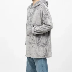 Online Sweat plaid ad uni 11965 Mixte Femme Lingerie De Nuit