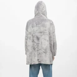 Online Sweat plaid ad uni 11965 Mixte Femme Lingerie De Nuit