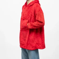 Best Sweat plaid ad uni 11965 Mixte Femme Lingerie De Nuit