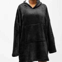 Discount Sweat plaid Mixte Linge De Maison