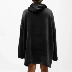 Discount Sweat plaid Mixte Linge De Maison