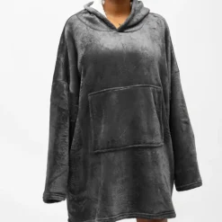 Sweat plaid Mixte Linge De Maison