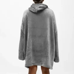 New Sweat plaid Mixte Linge De Maison