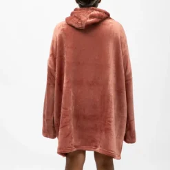 Discount Sweat plaid Mixte Linge De Maison