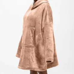 Online Sweat plaid Mixte Linge De Maison