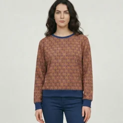 Sale Sweat roc Femme Femme Pull, Gilet, Sweat