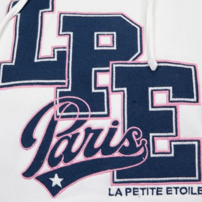 Sweat sportswear rose taris Femme Femme Vetements De Sports Femme|Pull, Gilet, Sweat