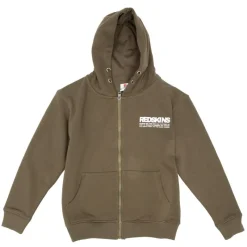 Outlet Sweat zip a capuche 251031 Enfant Enfant Sweat, Pull, Gilet