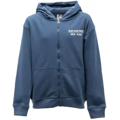 New Sweat zip a capuche 7504291 Enfant Enfant Sweat, Pull, Gilet