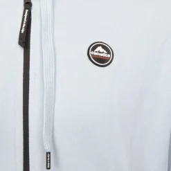 Clearance Sweat zip capuche gaia Homme Homme Pull, Gilet, Sweat