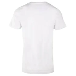 Sale T shirt coton saint michelavec logo Homme Homme Tee Shirt