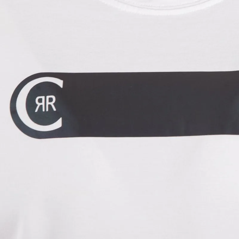 Sale T shirt coton saint michelavec logo Homme Homme Tee Shirt