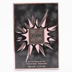 Tank plate for her edtv 100 ml 6501113 Femme Femme Parfum