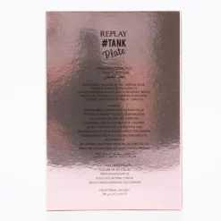 Tank plate for her edtv 100 ml 6501113 Femme Femme Parfum