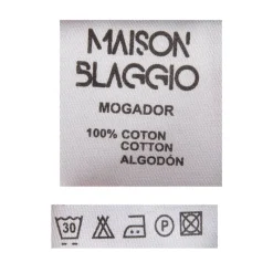 New Tee shirt à fleurs tropicales mogador Homme Homme Tee Shirt